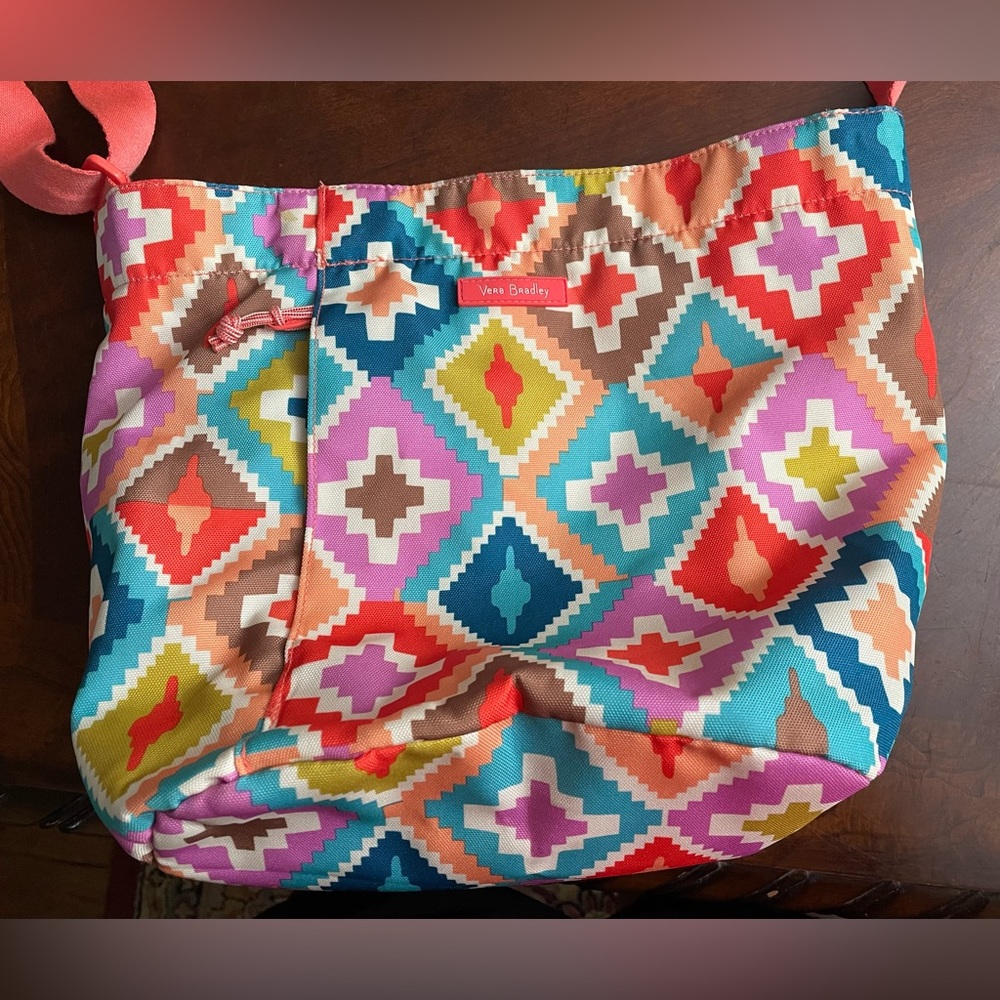 Vera Bradley.